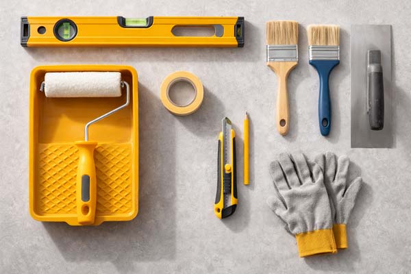 narzędzia i akcesoria