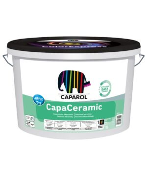 Farba ceramiczna Caparol CapaCeramic