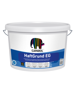 Caparol HaftGrund EG farba podkładowa biała