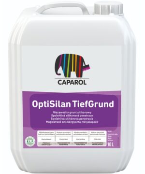 Caparol Optisilan Tiefgrund