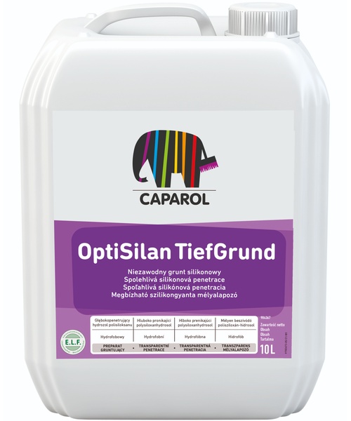 Caparol Optisilan Tiefgrund