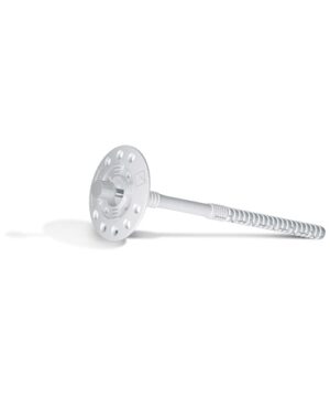 Kołek do styropianu wbijany z długą strefą rozporową 120mm KOELNER