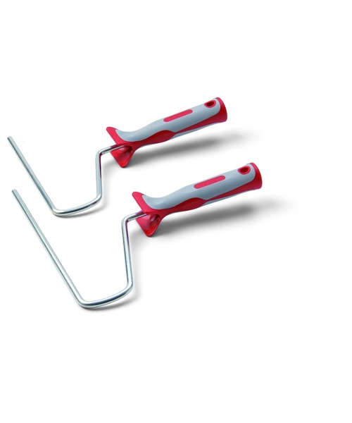 Rączka malarska do wałka Schuller GRIP 2K do wałków 18cm