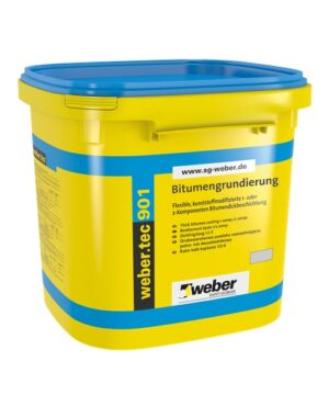 Emulsja bitumiczna weber.tec 901 (Eurolan 3K)