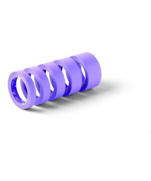 Schuller Sensi Core – taśma maskująca do powierzchni wrażliwych (50 m x 48 mm)