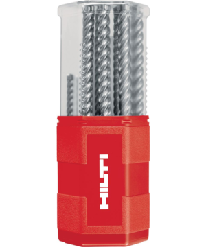 Wiertło udarowe TE-CX M1 (6) zestaw