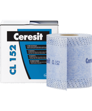 Taśma uszczelniająca Ceresit CL152 na metry