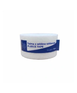 RIGIPS FLEECE TAPE taśma spoinowa szklana 50 mm × 50 m